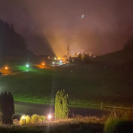 Kurzzeitdomizil In Oberstdorf Apartment ภายนอก รูปภาพ