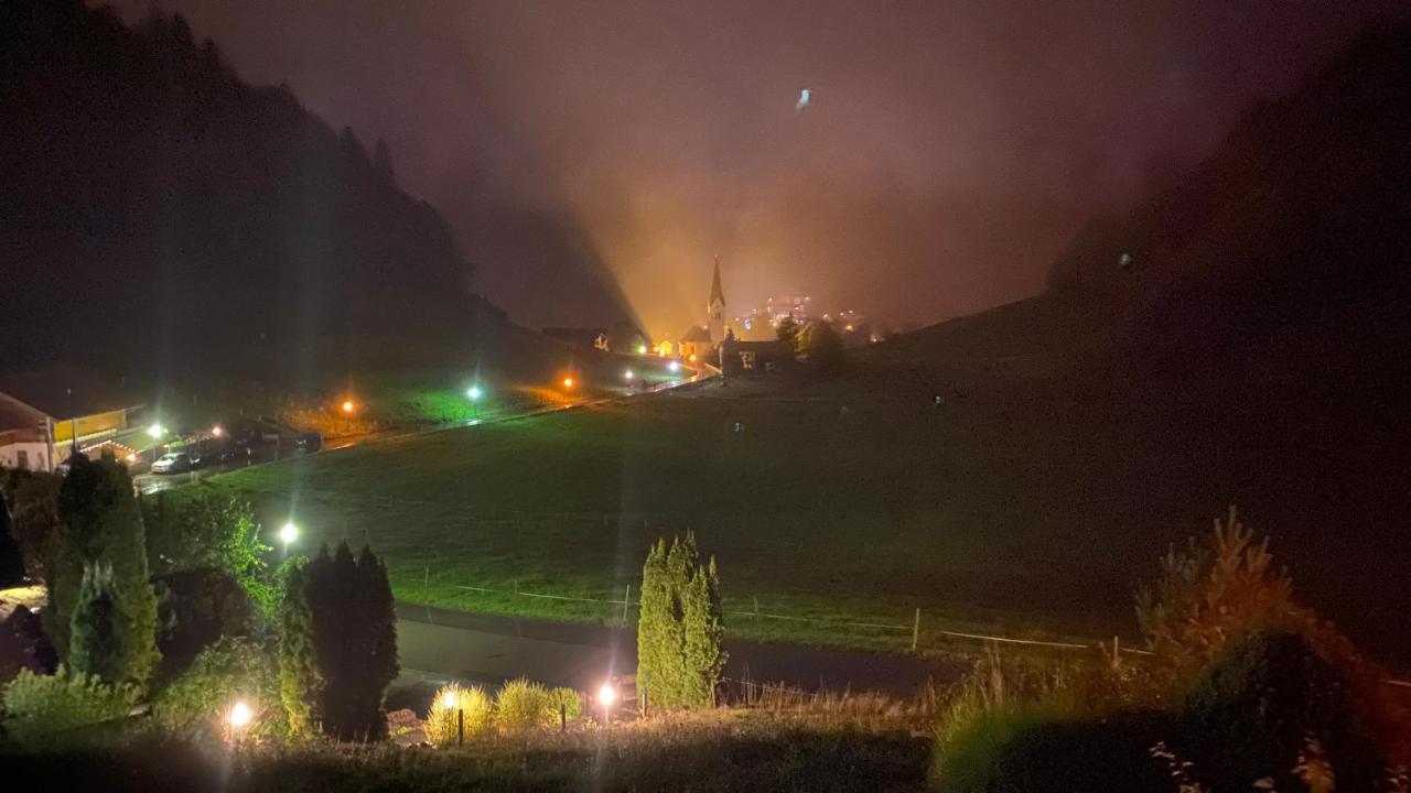 Kurzzeitdomizil In Oberstdorf Apartment ภายนอก รูปภาพ